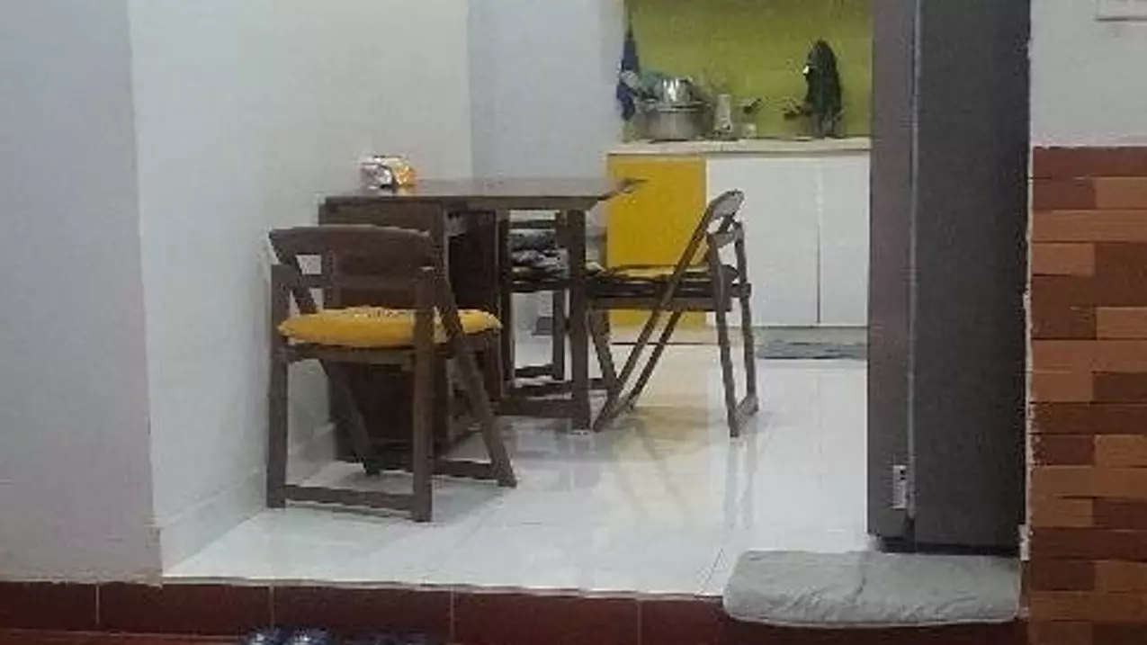 Ba Dinh