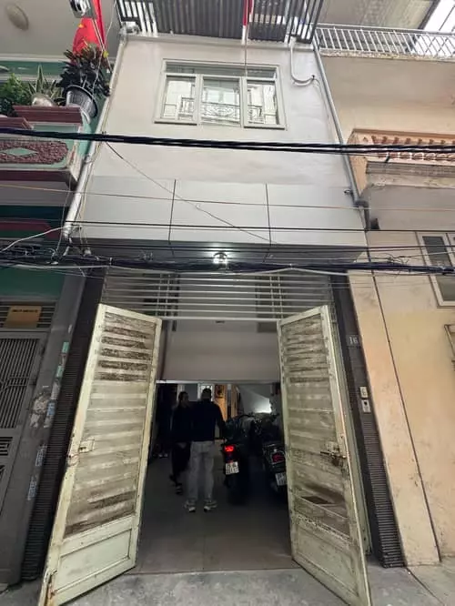 Hai Ba Trung