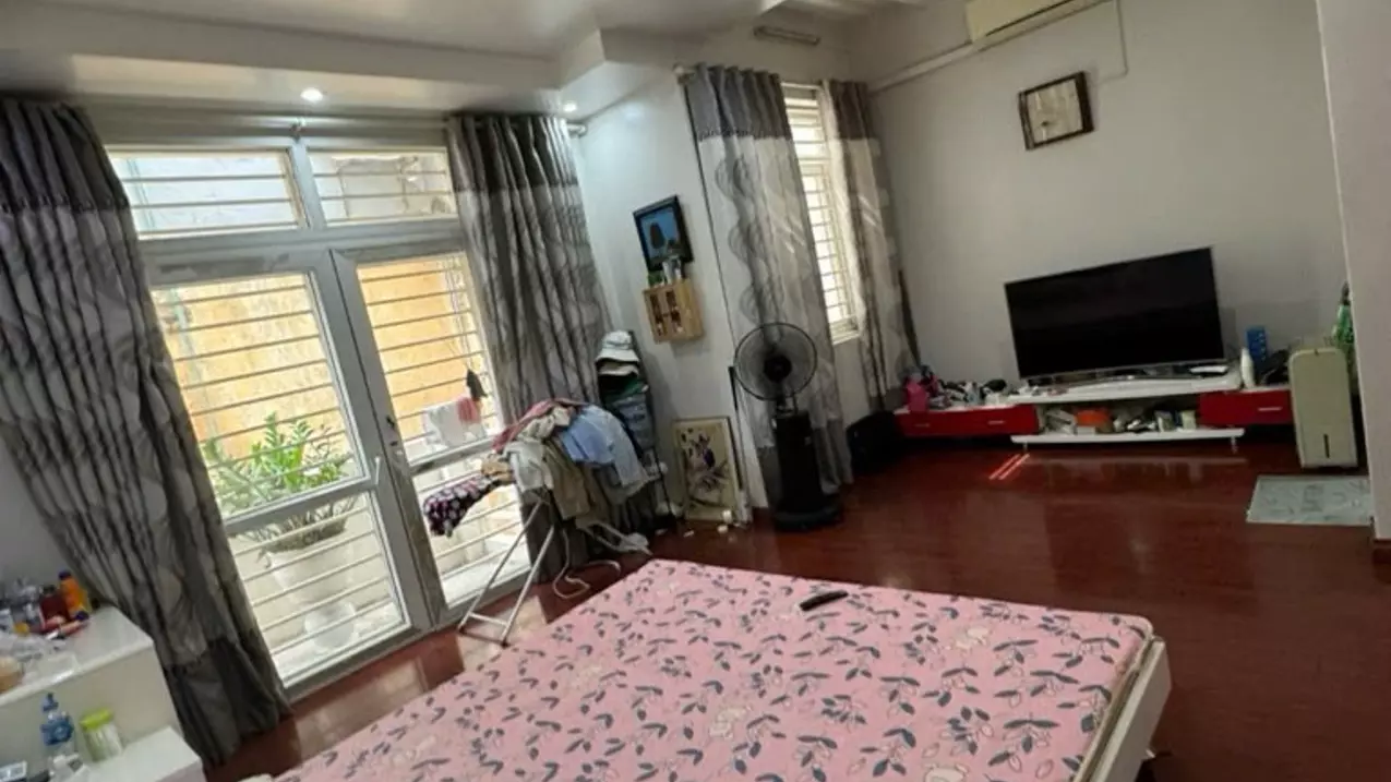 Hai Ba Trung