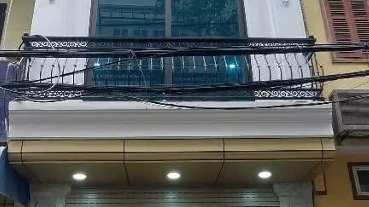 Hai Ba Trung