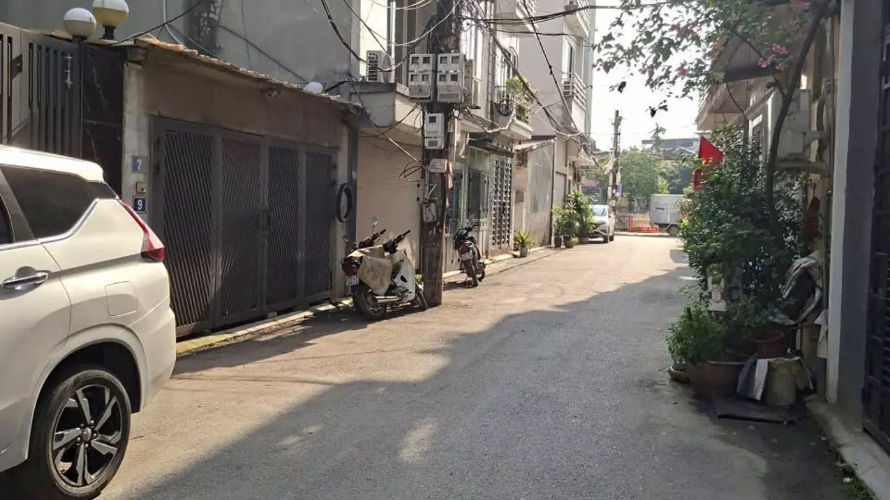 Bac Tu Liem