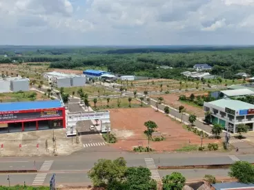 Dong Xoai