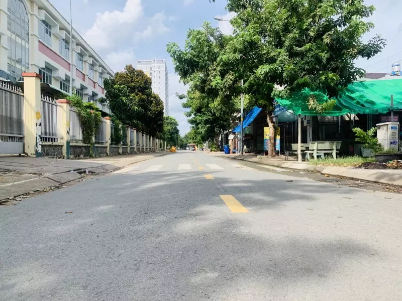 Thu Duc