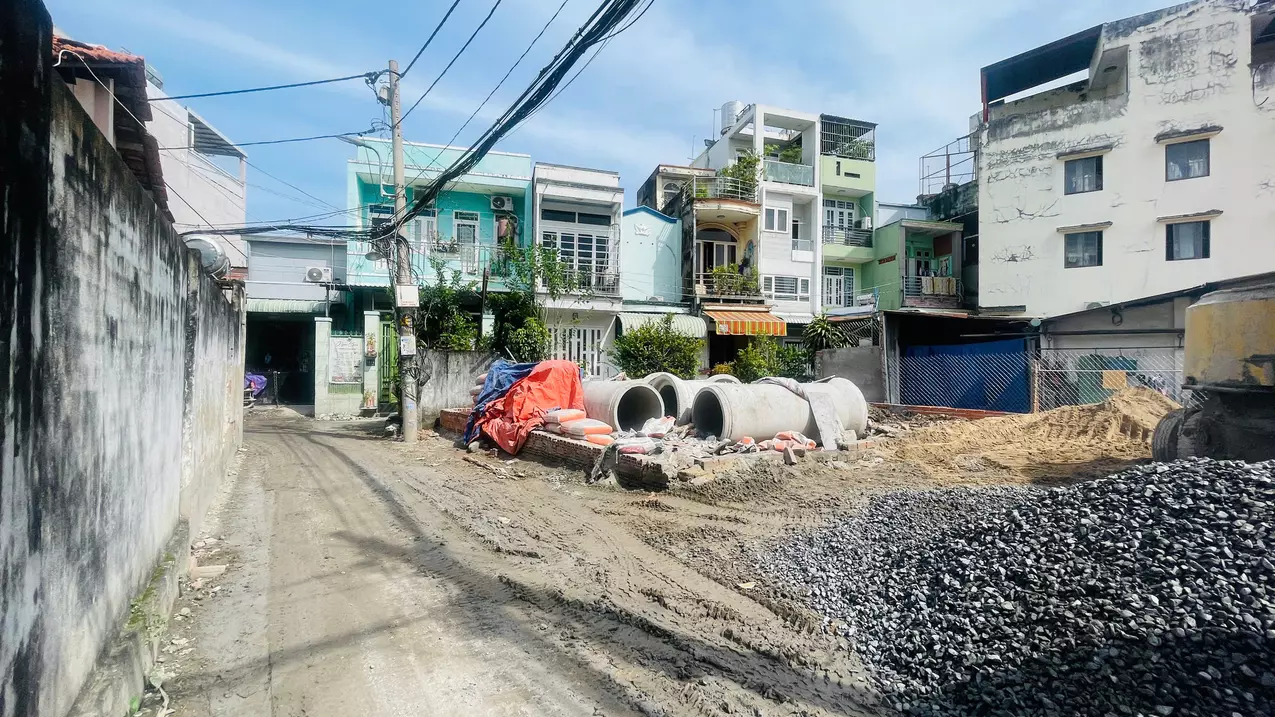 Thu Duc