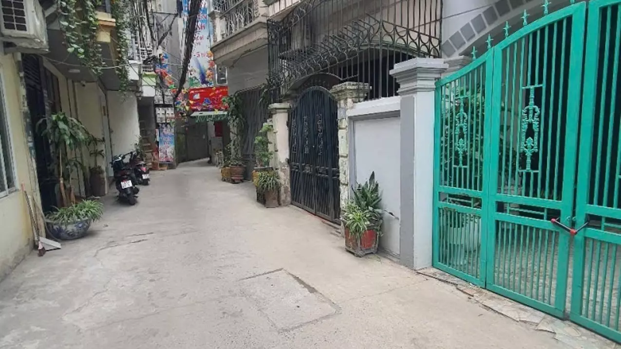 Nam Tu Liem