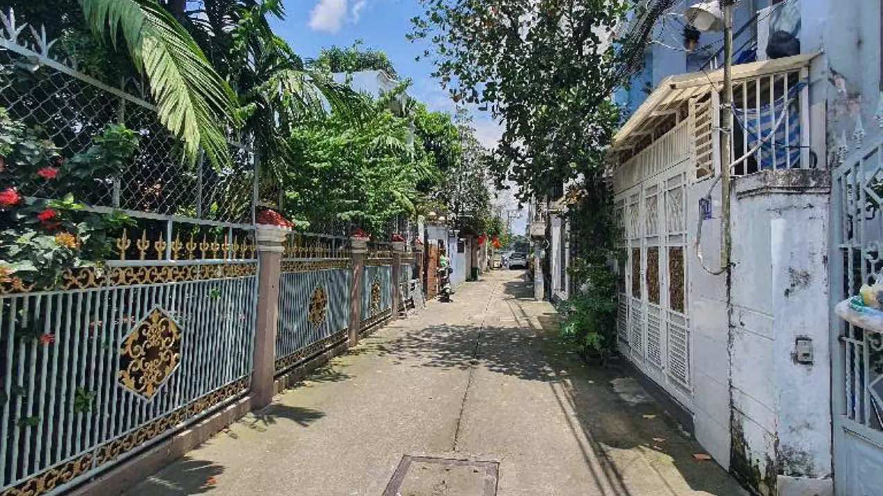 Thu Duc
