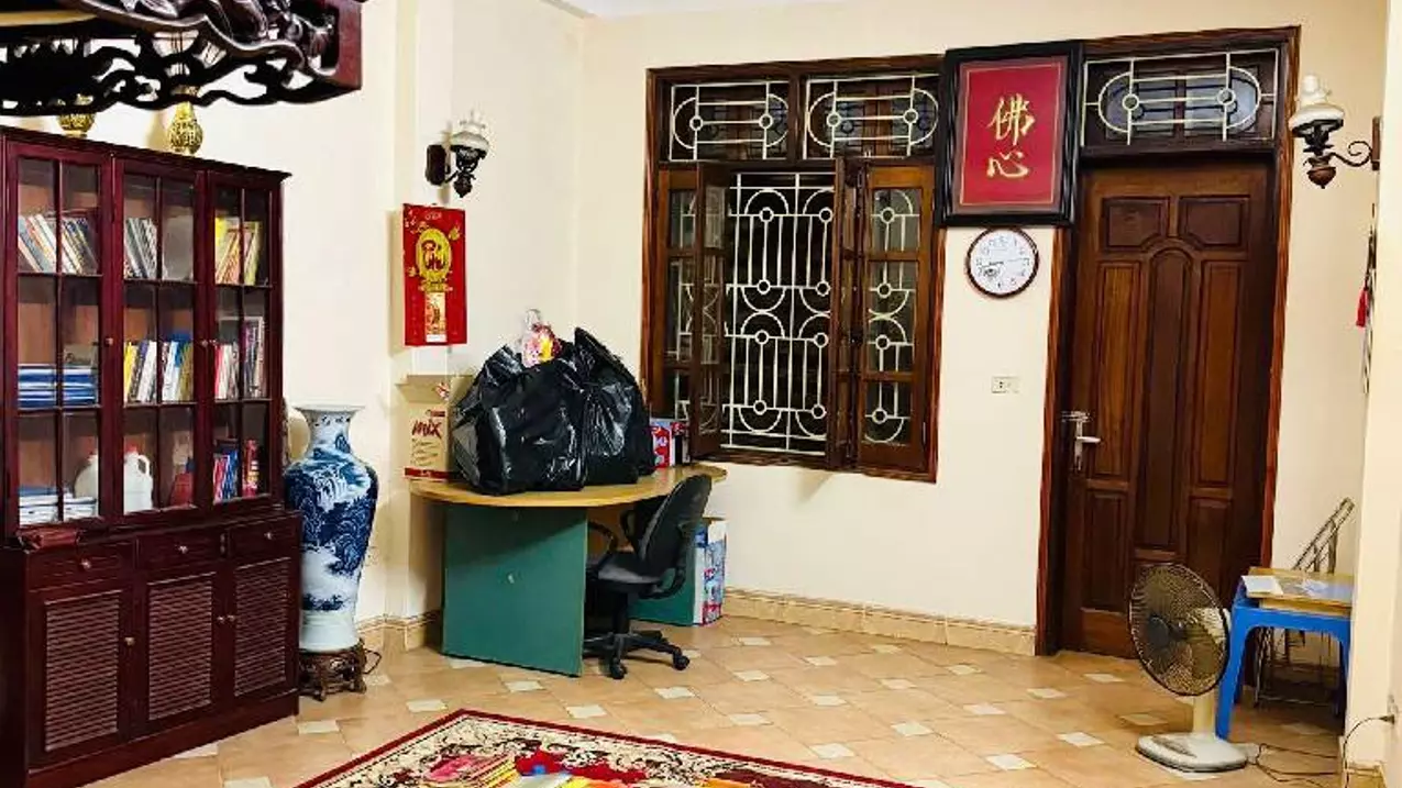 Hai Ba Trung