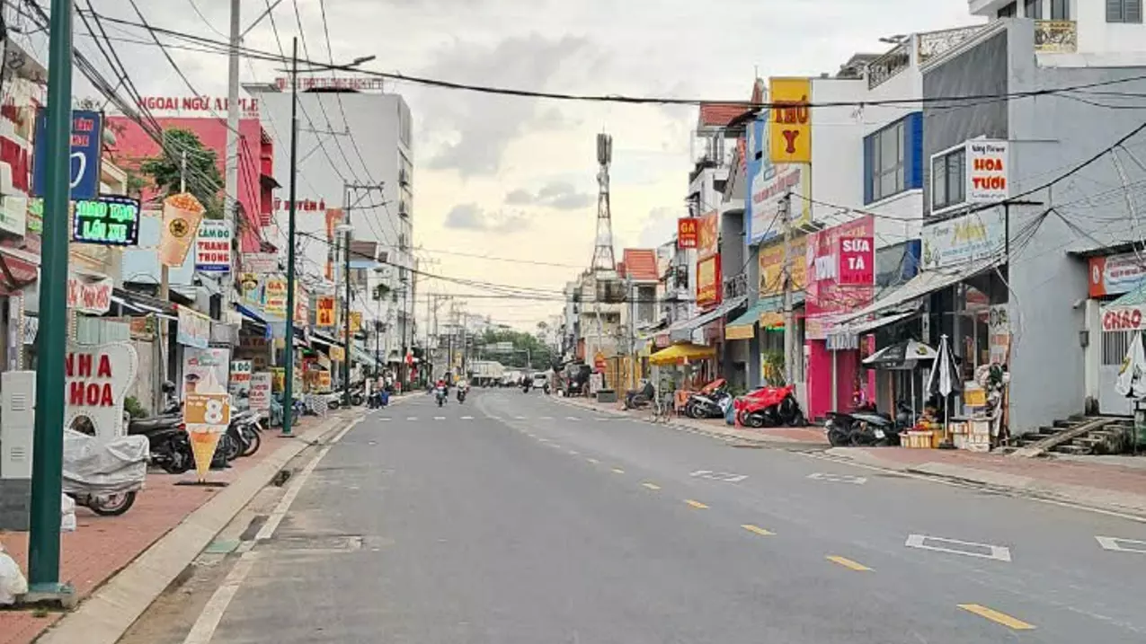 Thu Duc