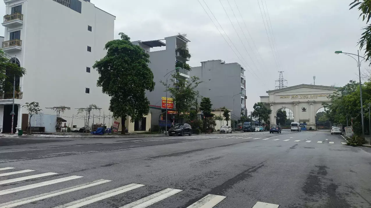 Hoai Duc