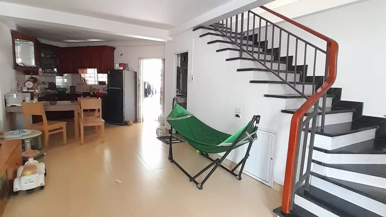 Hoang Mai