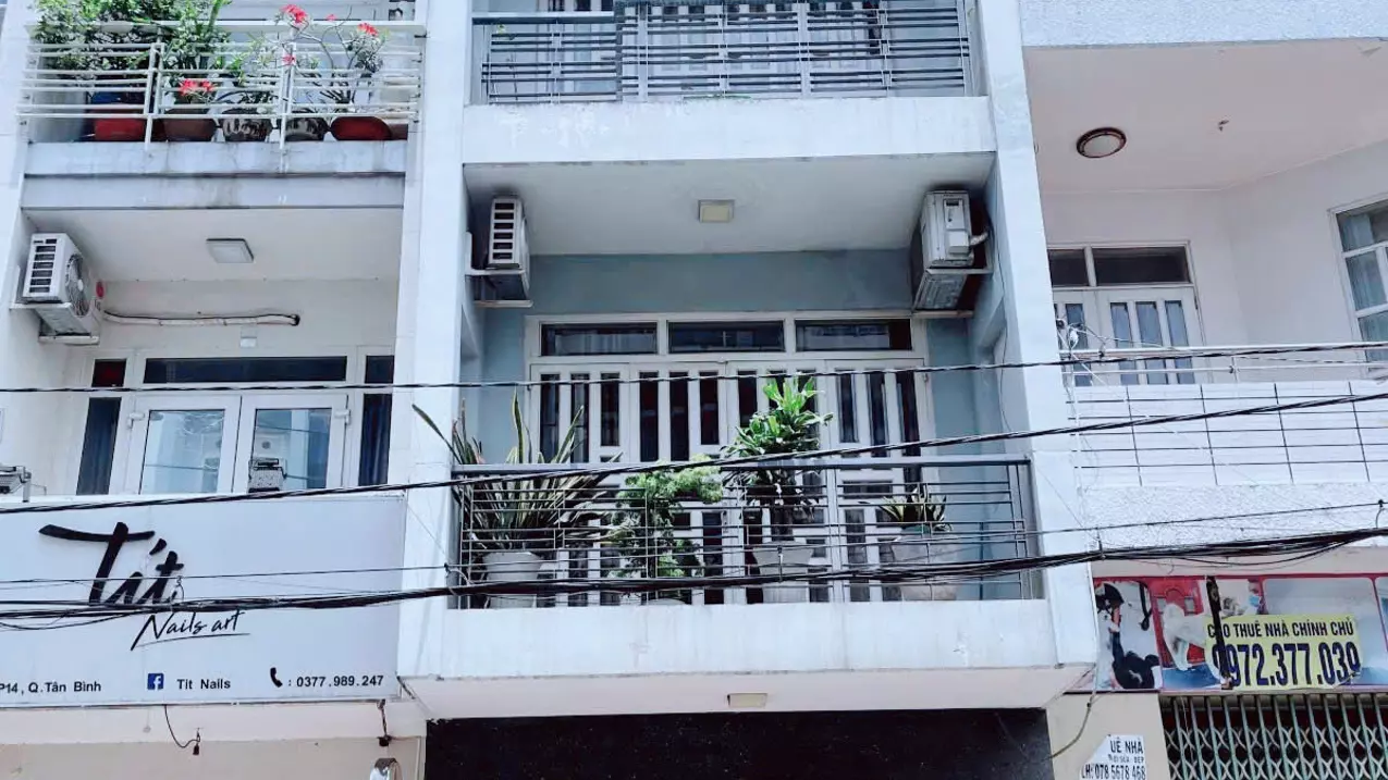 linh xuan thu duc land for sale 100m2 price only 4 billion 8 tl