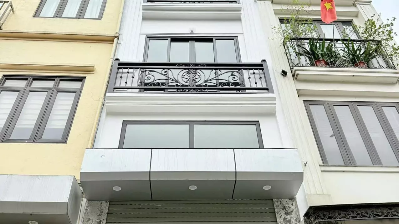Hai Ba Trung