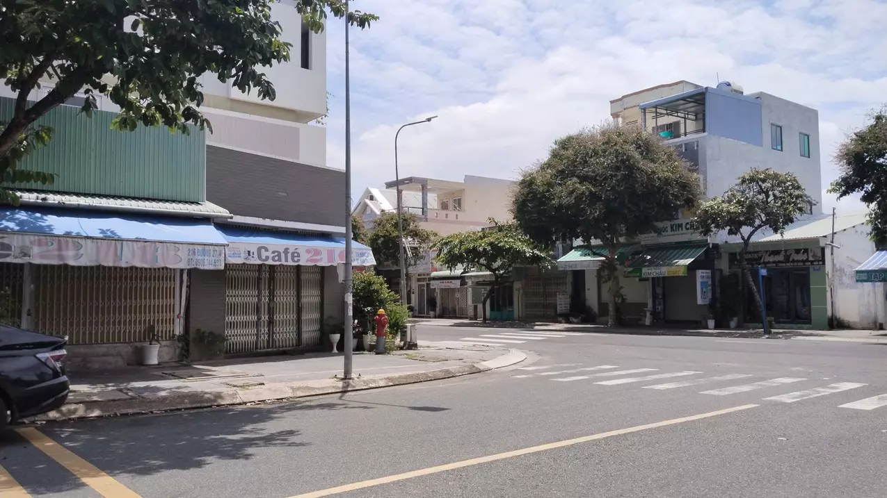 Vung Tau