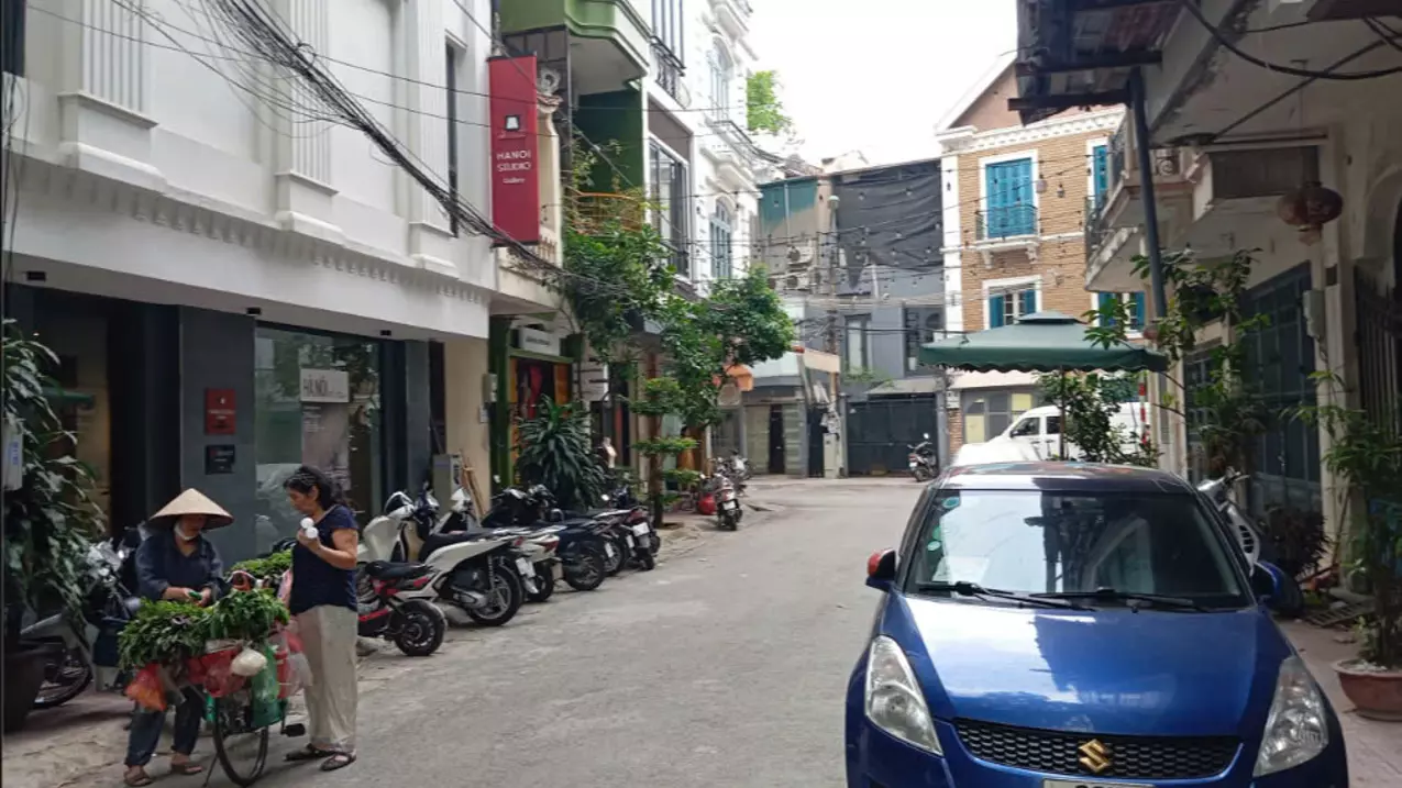 Ba Dinh