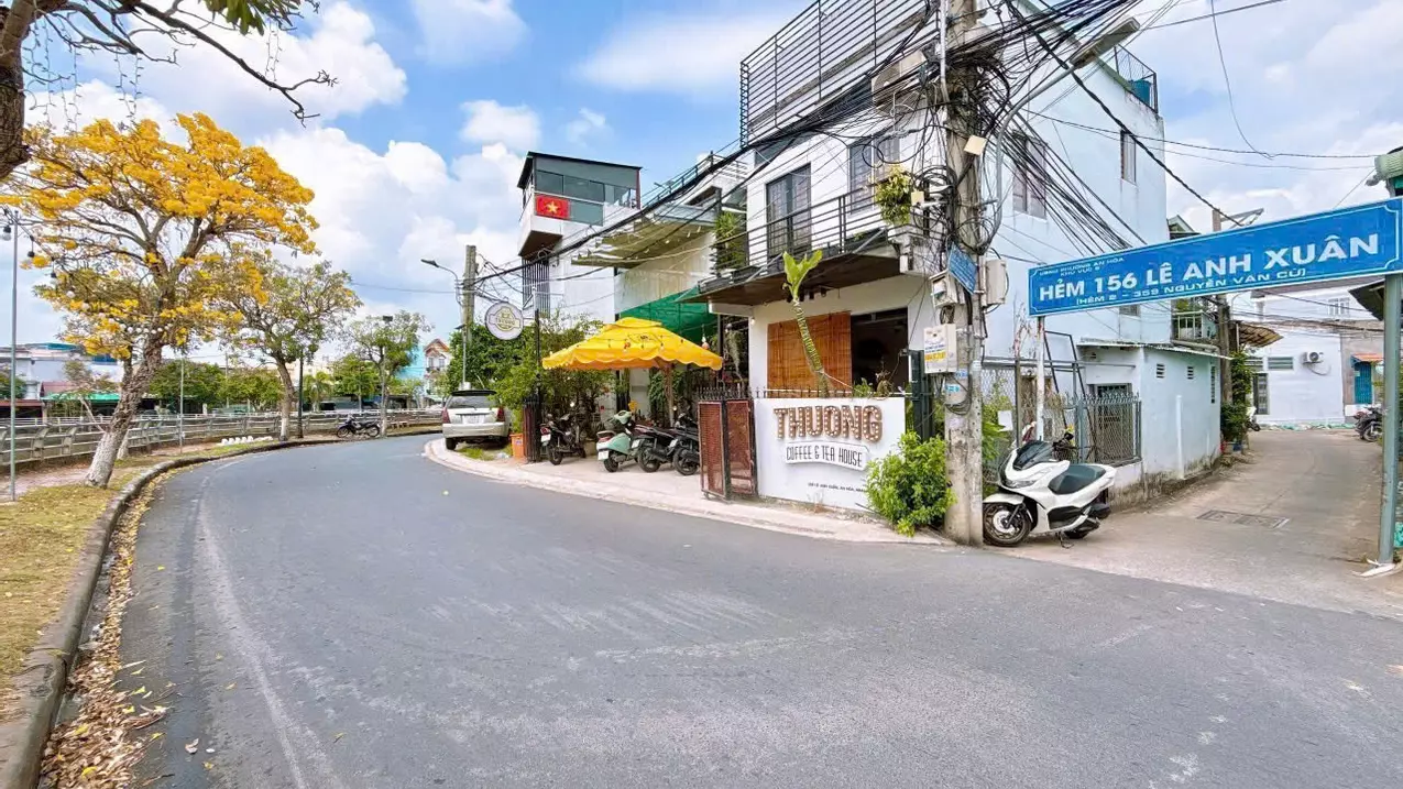 Ninh Kieu