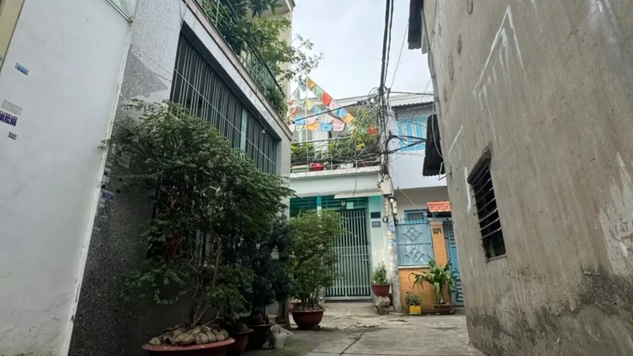 Tan Phu