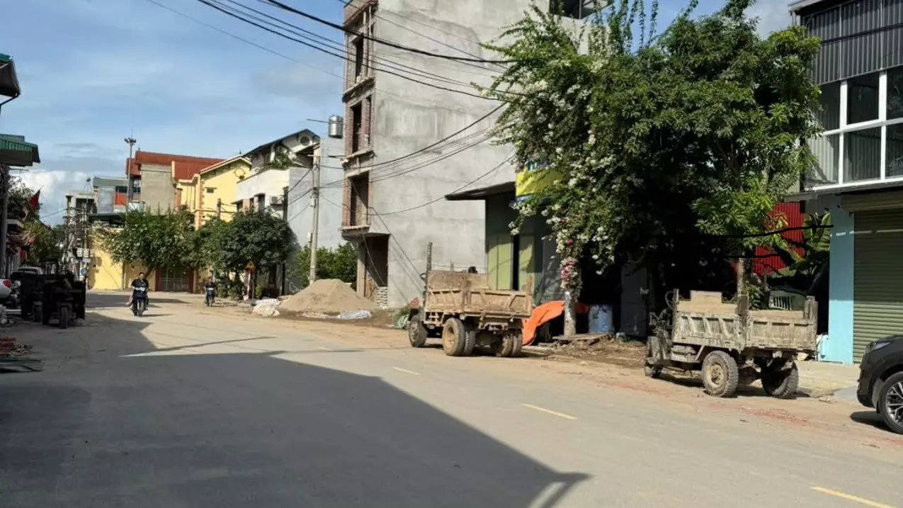 Phuc Yen