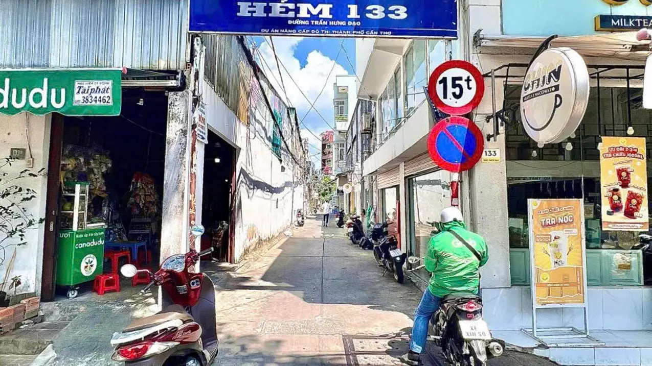 Ninh Kieu