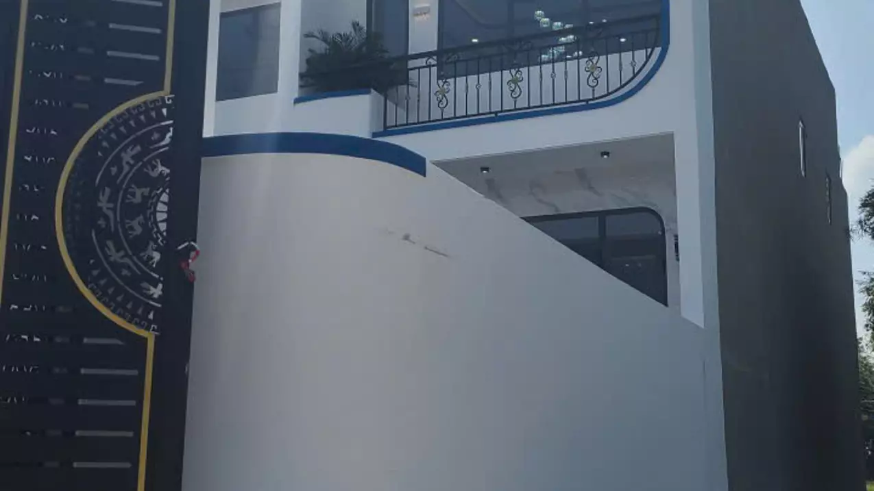 Duc Hoa
