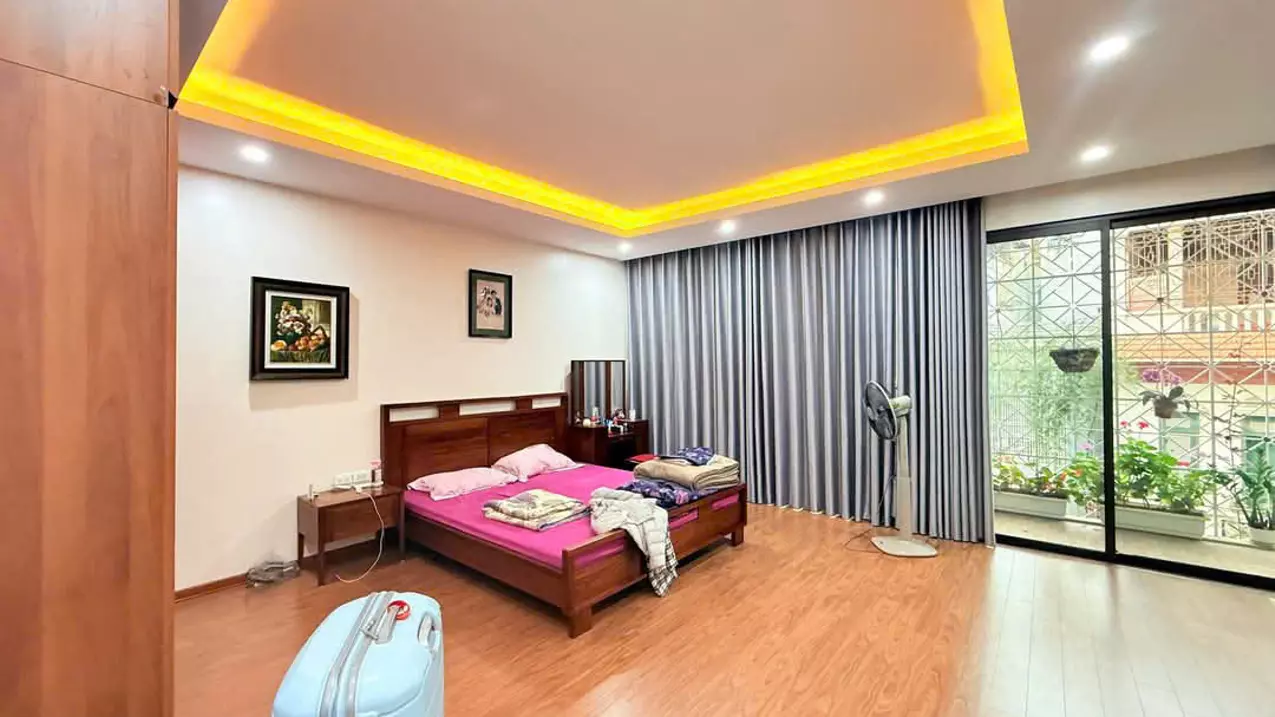 Ba Dinh