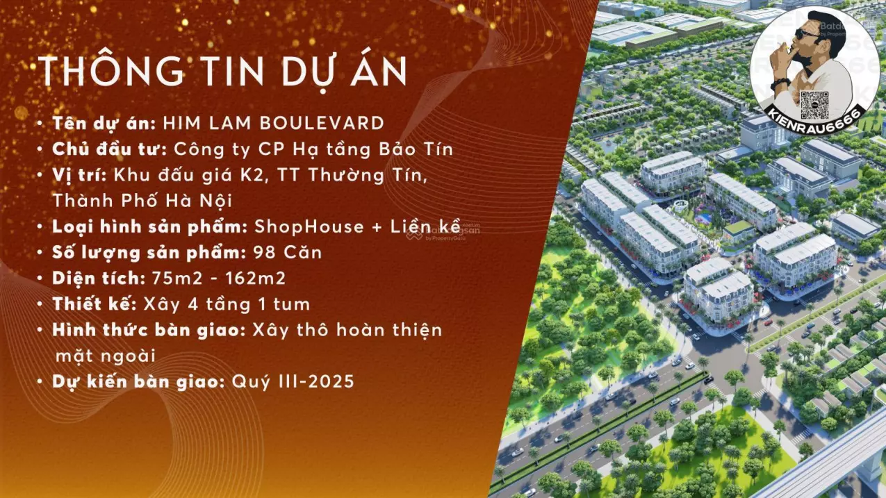 Thuong Tin