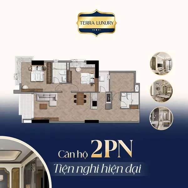 only 500 million to own a green apartment - terra luxury for rent at very good price 15-20 million/2 bedroom apartment