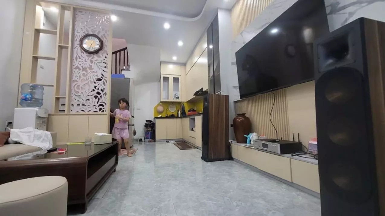 Nam Tu Liem