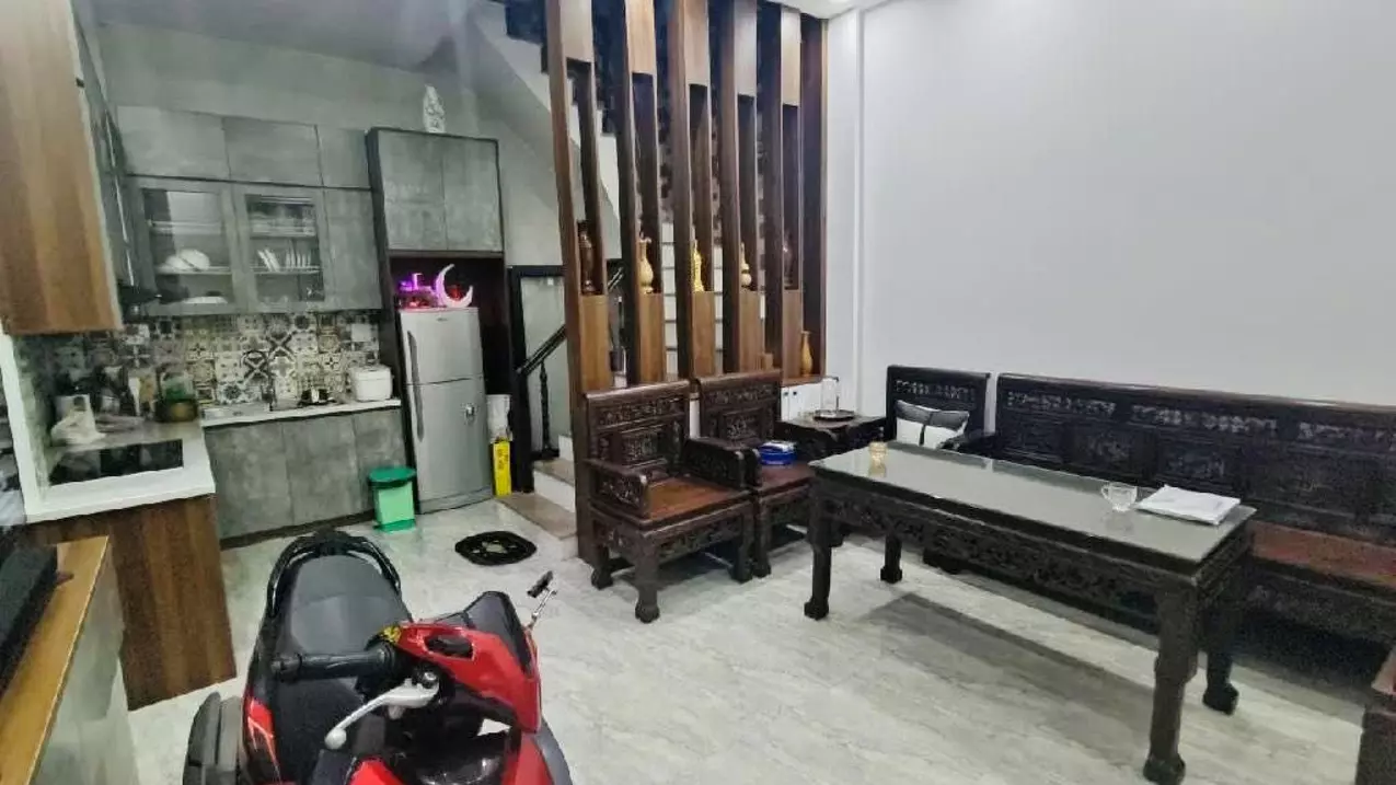 Hoang Mai