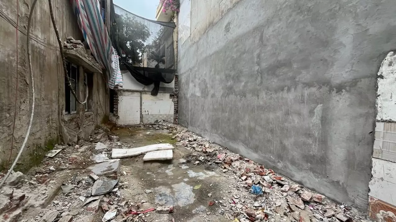 Ha Dong