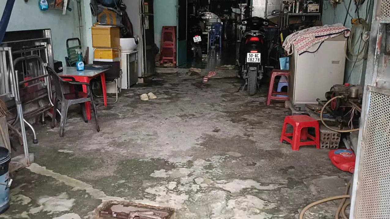 Thu Duc