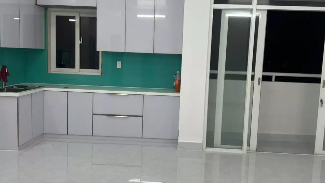 peridot apartment for sale, district 8, 96m2, 3 bedrooms, pink book, an duong vuong, good price 3.55 billion. contact: 