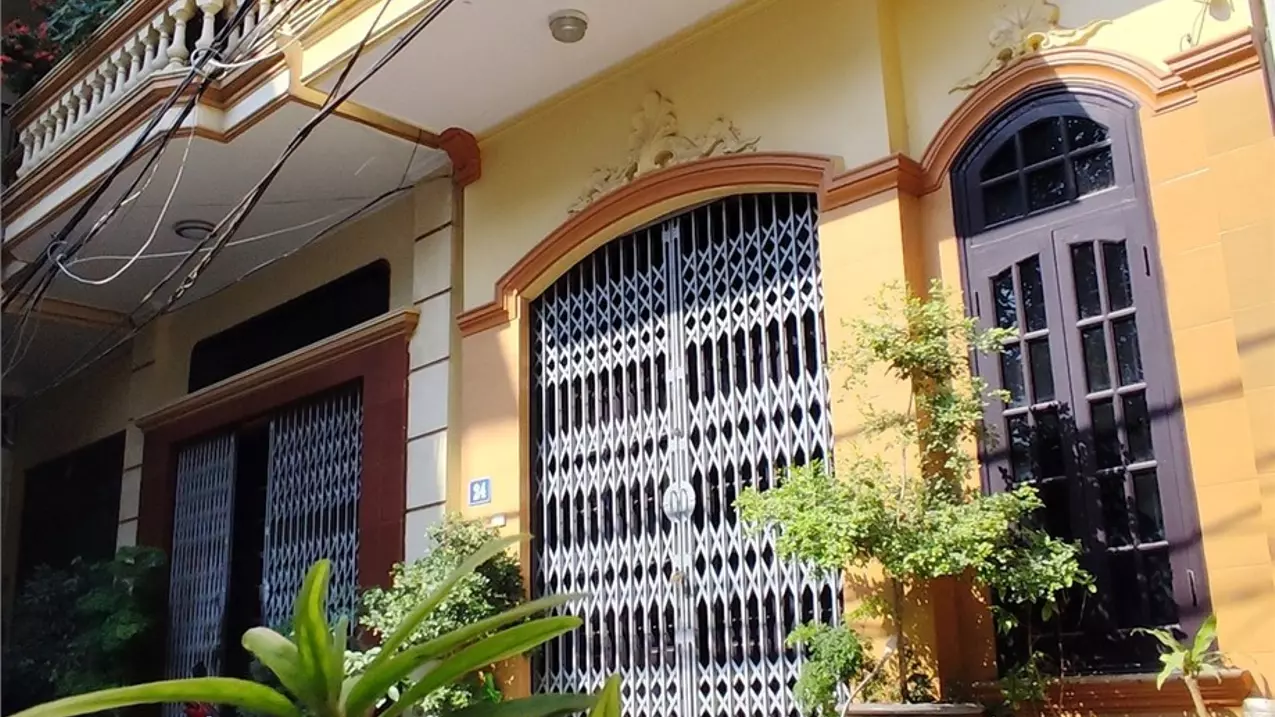Nam Tu Liem