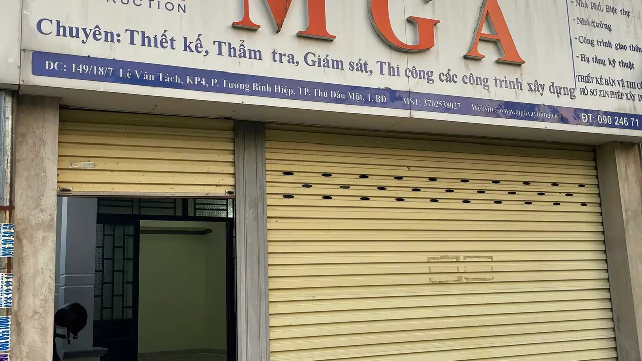 Thu Dau Mot