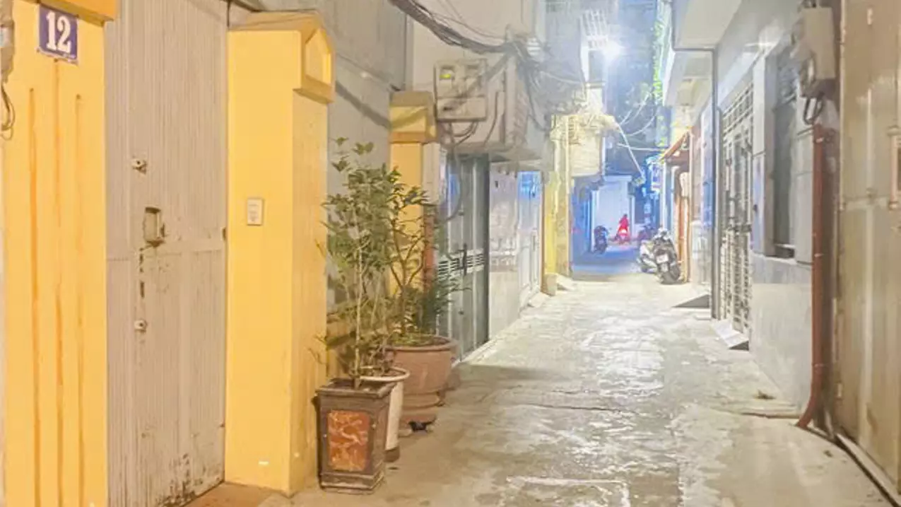 Dong Da