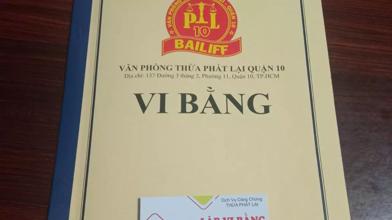 Binh Chanh
