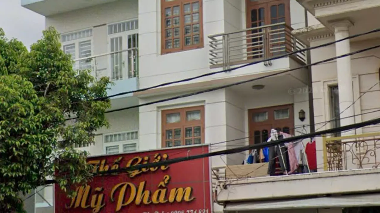 Tan Phu