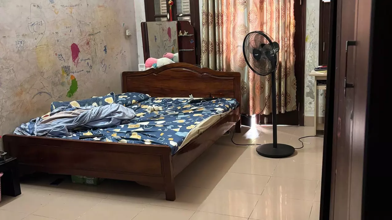 Ba Dinh