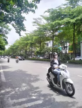 Ba Dinh