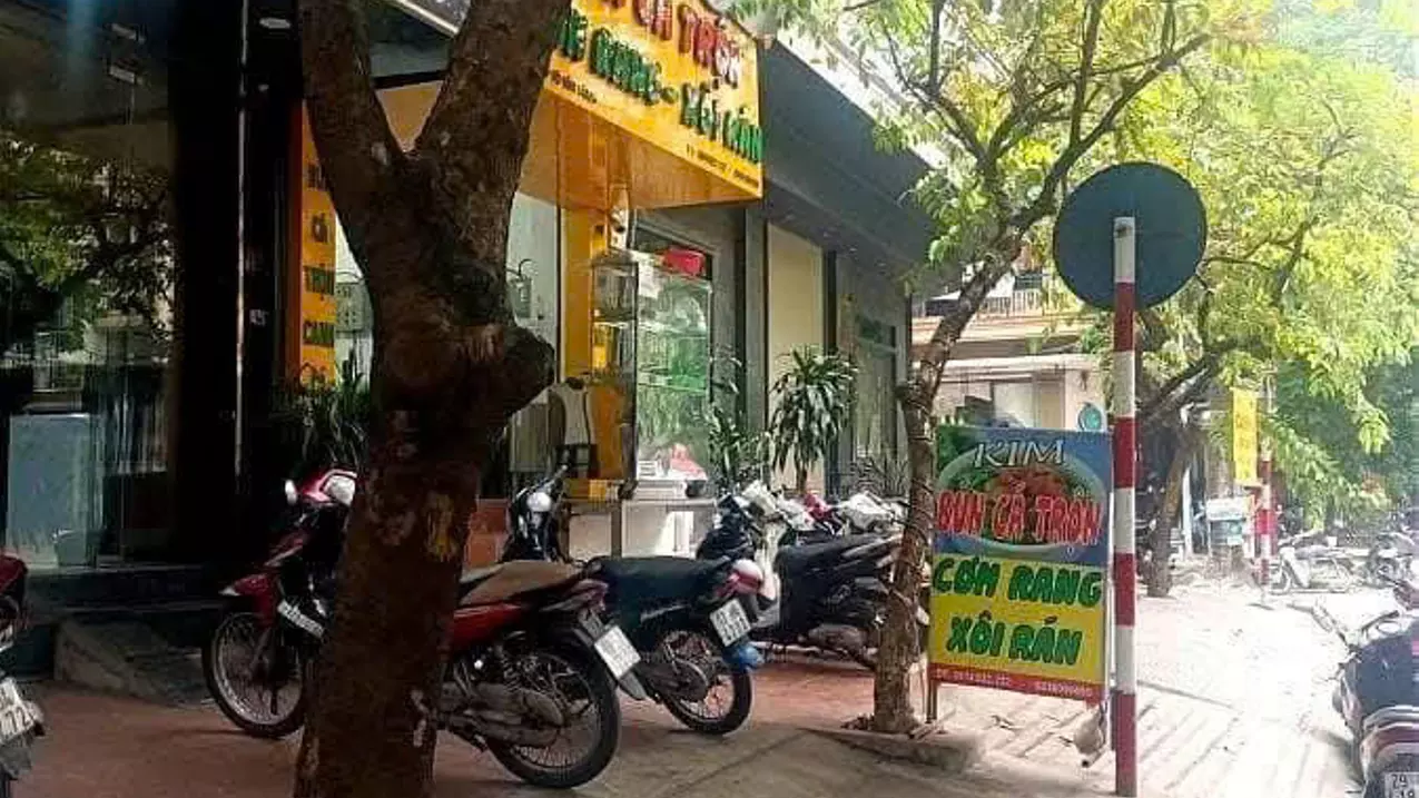 Dong Da