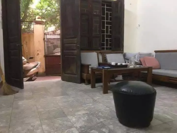 Hoang Mai