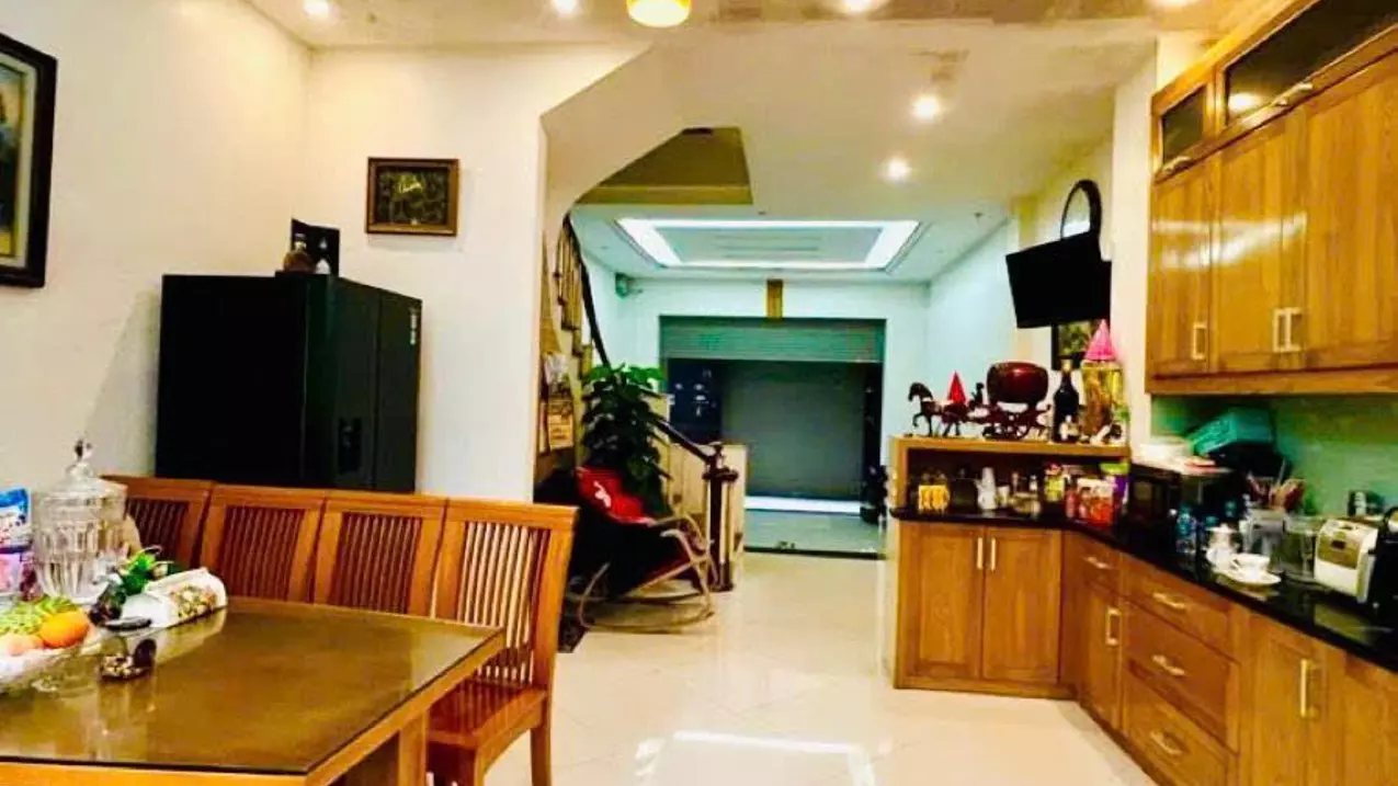 Ba Dinh