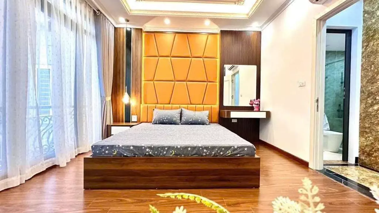 Bac Tu Liem