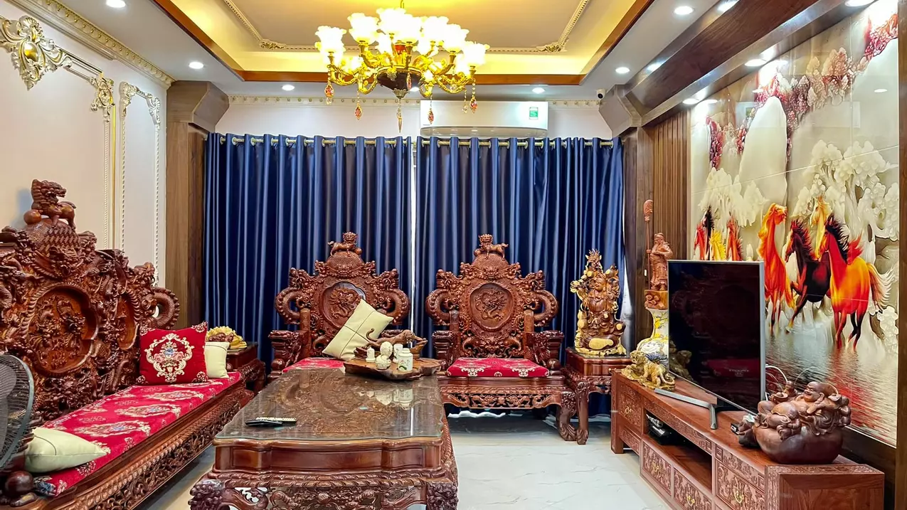 Hoai Duc