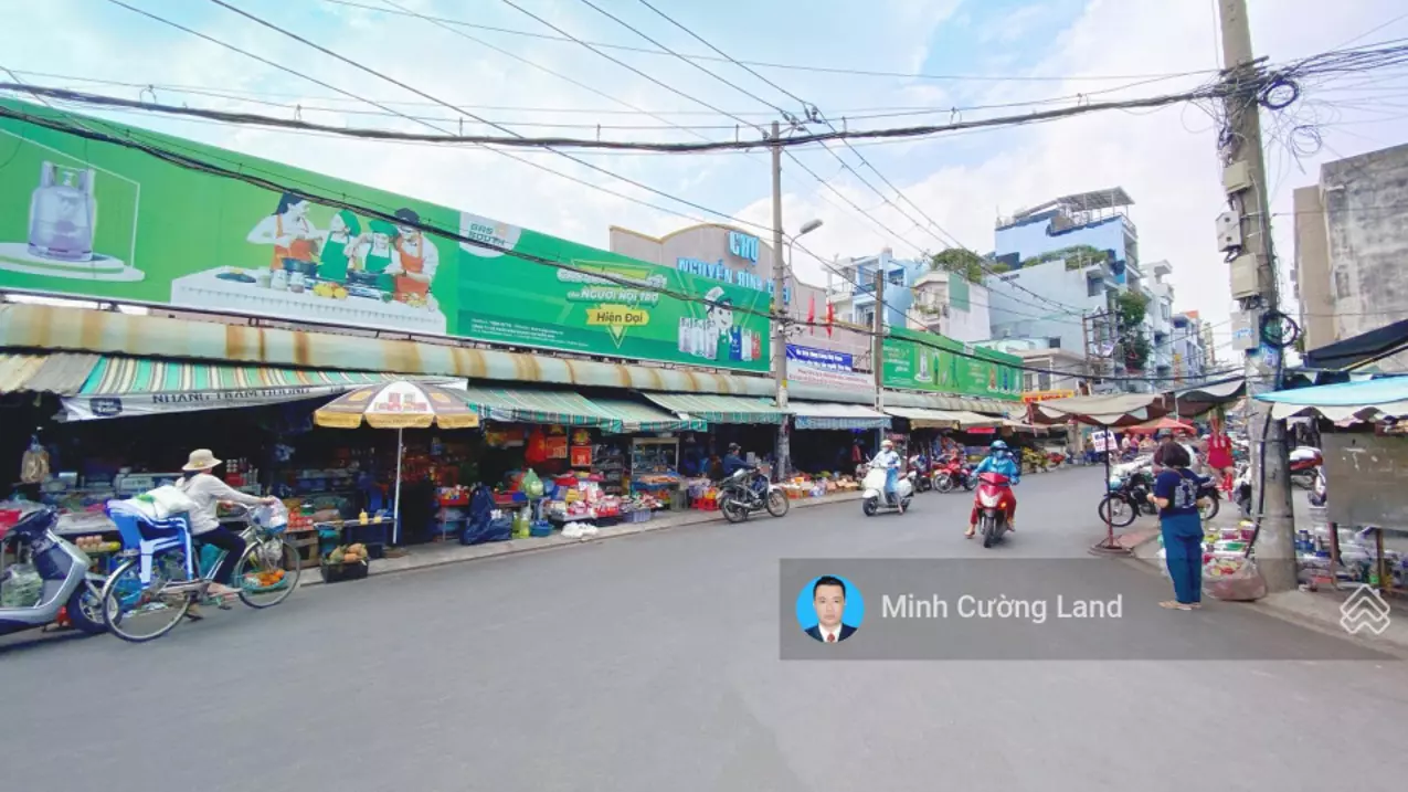 Phu Nhuan