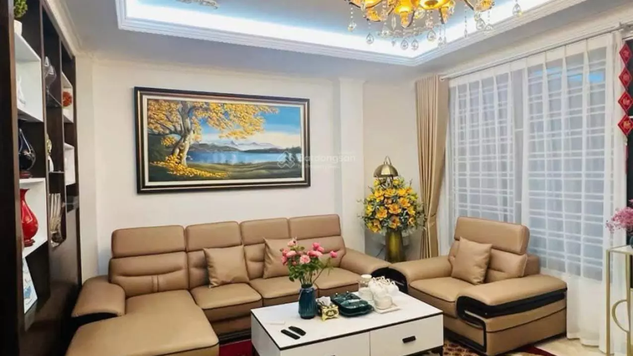 Ba Dinh