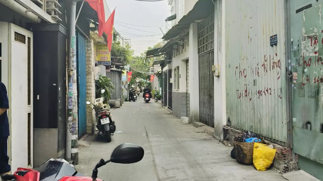 Binh Chanh