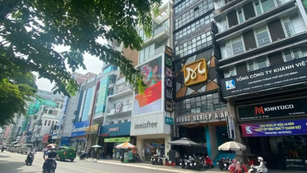 Thu Duc