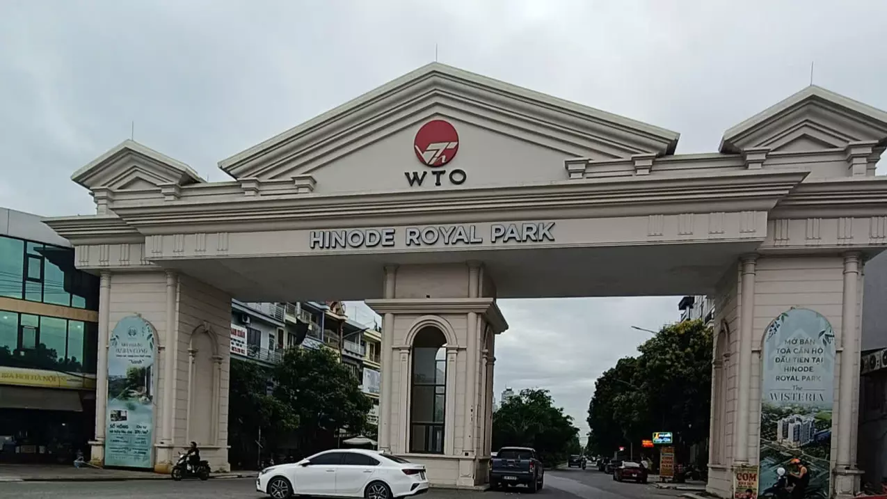 Hoai Duc