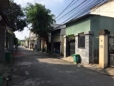Bien Hoa