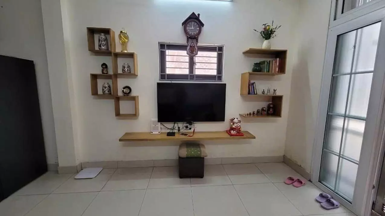 Ba Dinh